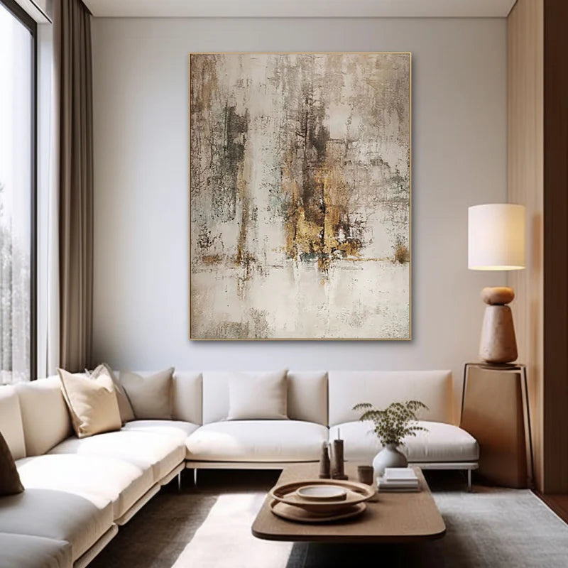 Abstract Tranquility #WA087