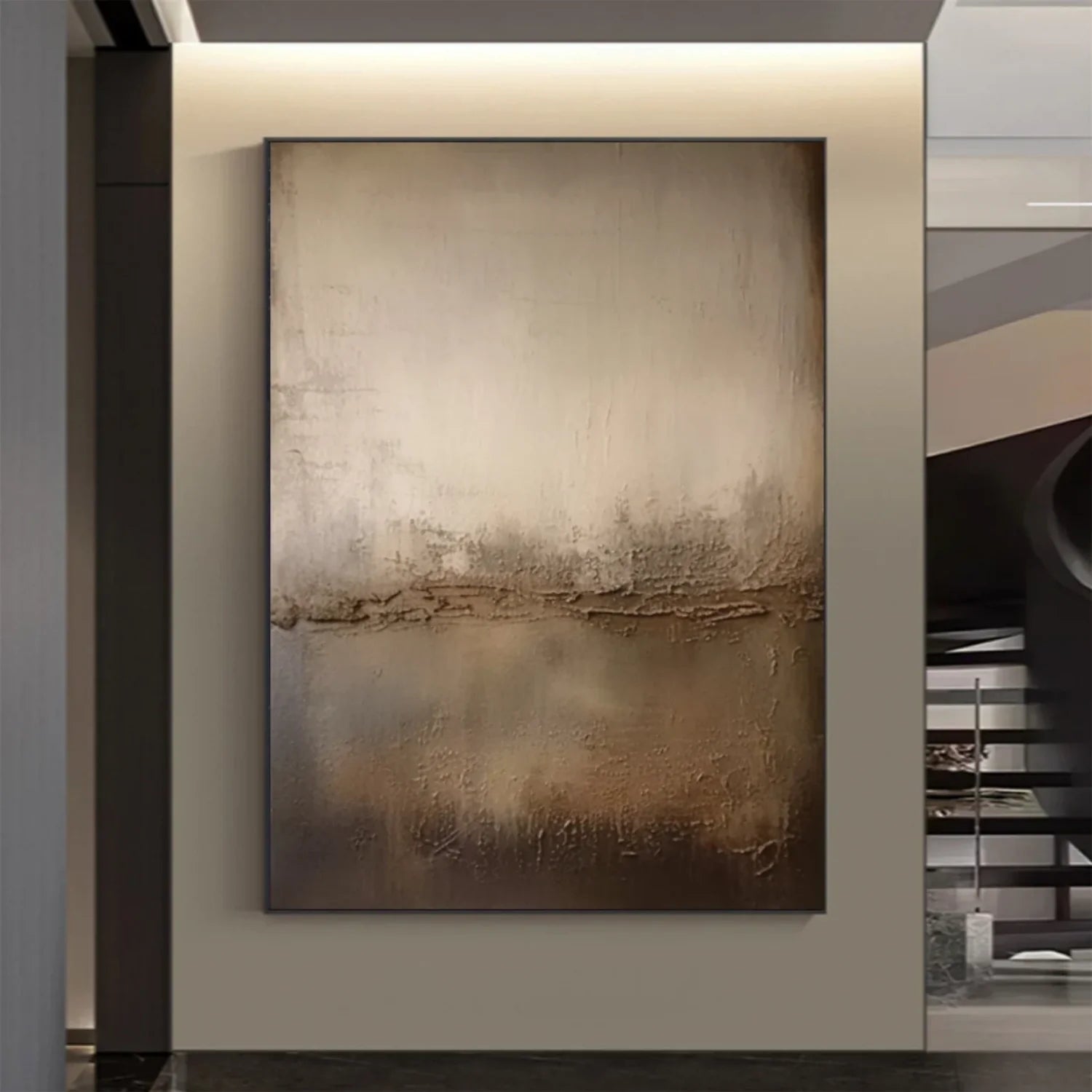 Abstract Tranquility #WA469