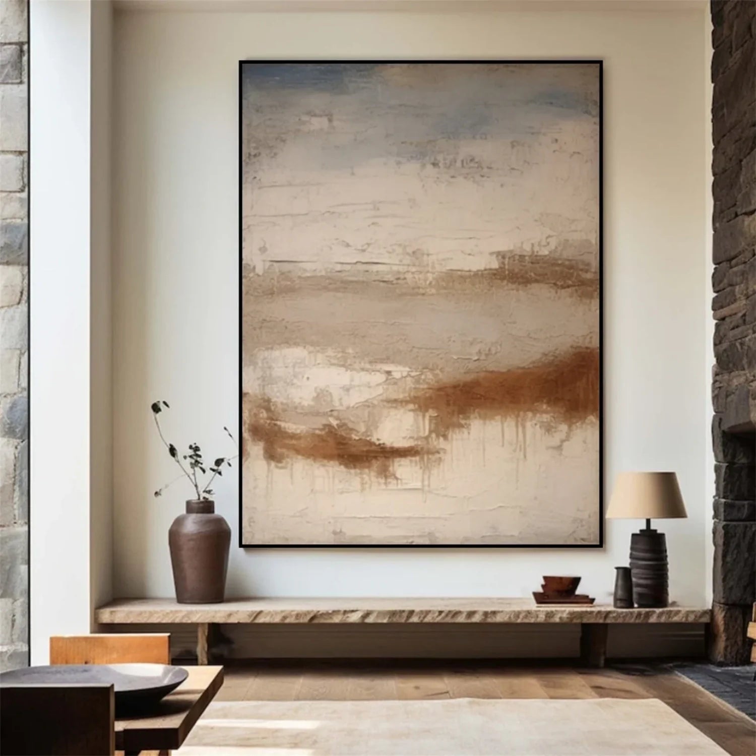 WABI SABI TRANQUILITY #WA499