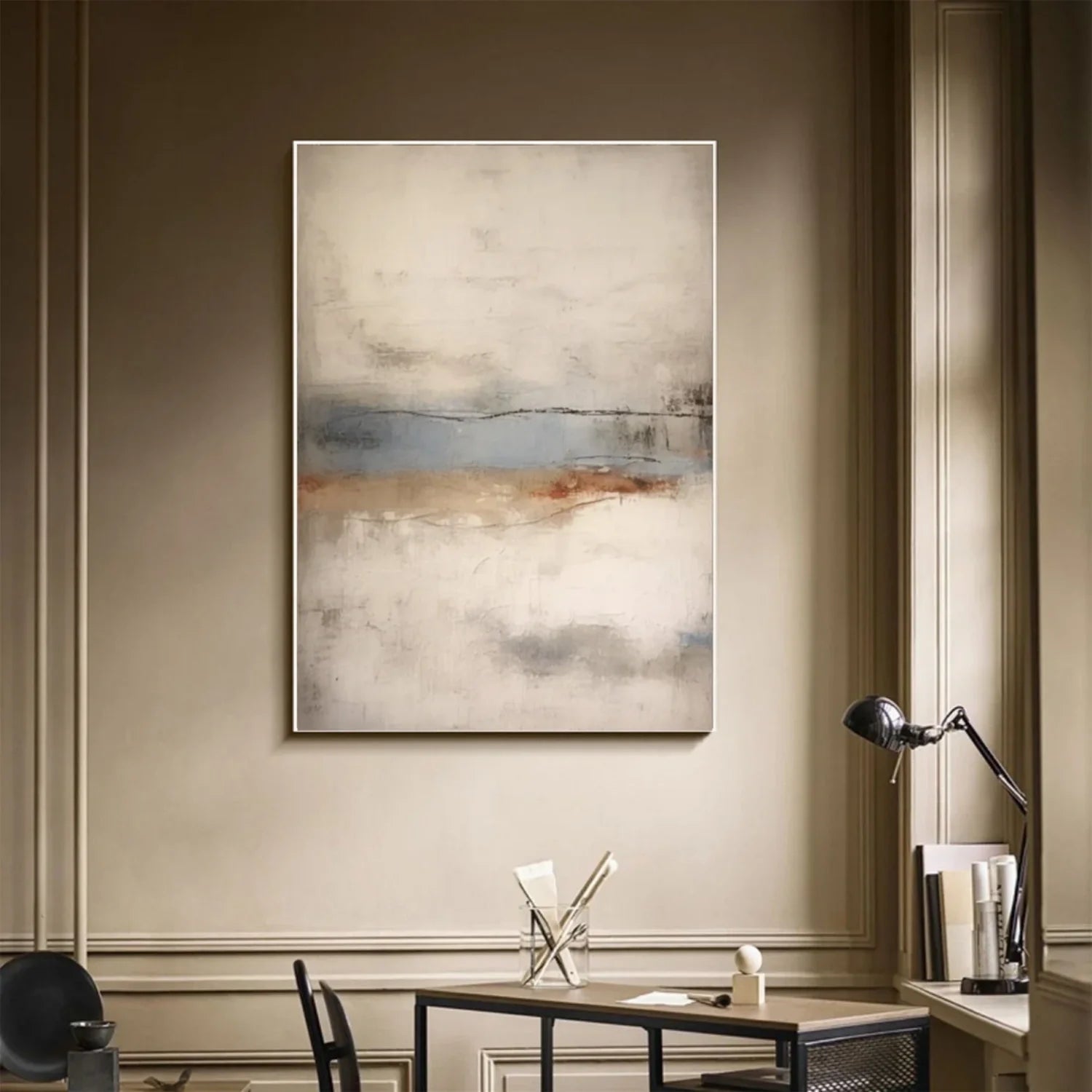 WABI SABI TRANQUILITY #WA502