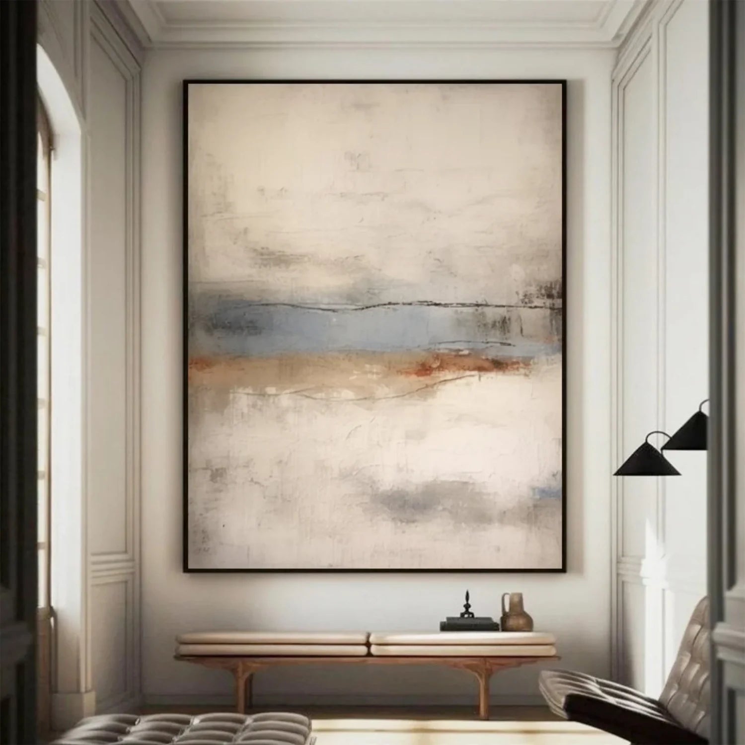 WABI SABI TRANQUILITY #WA502