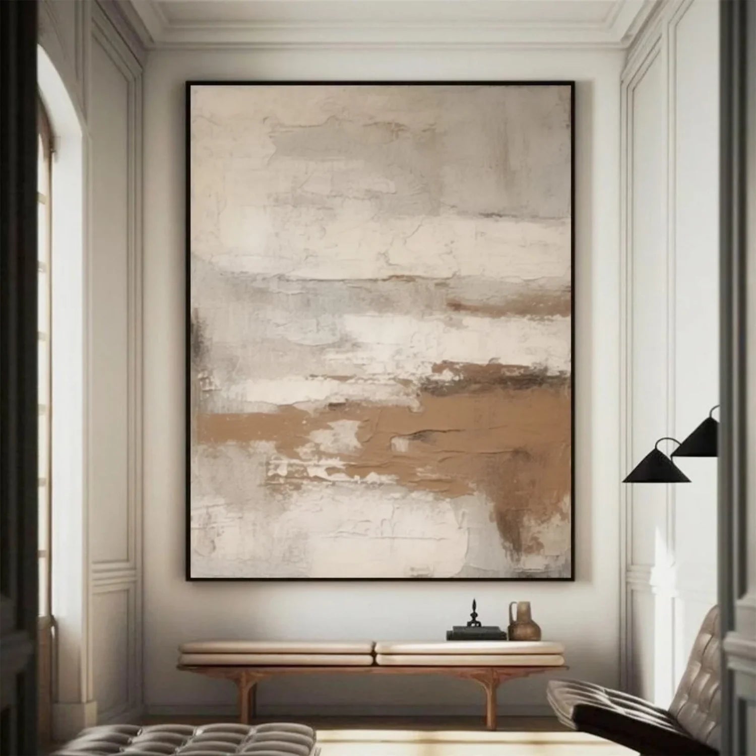 WABI SABI TRANQUILITY #WA501