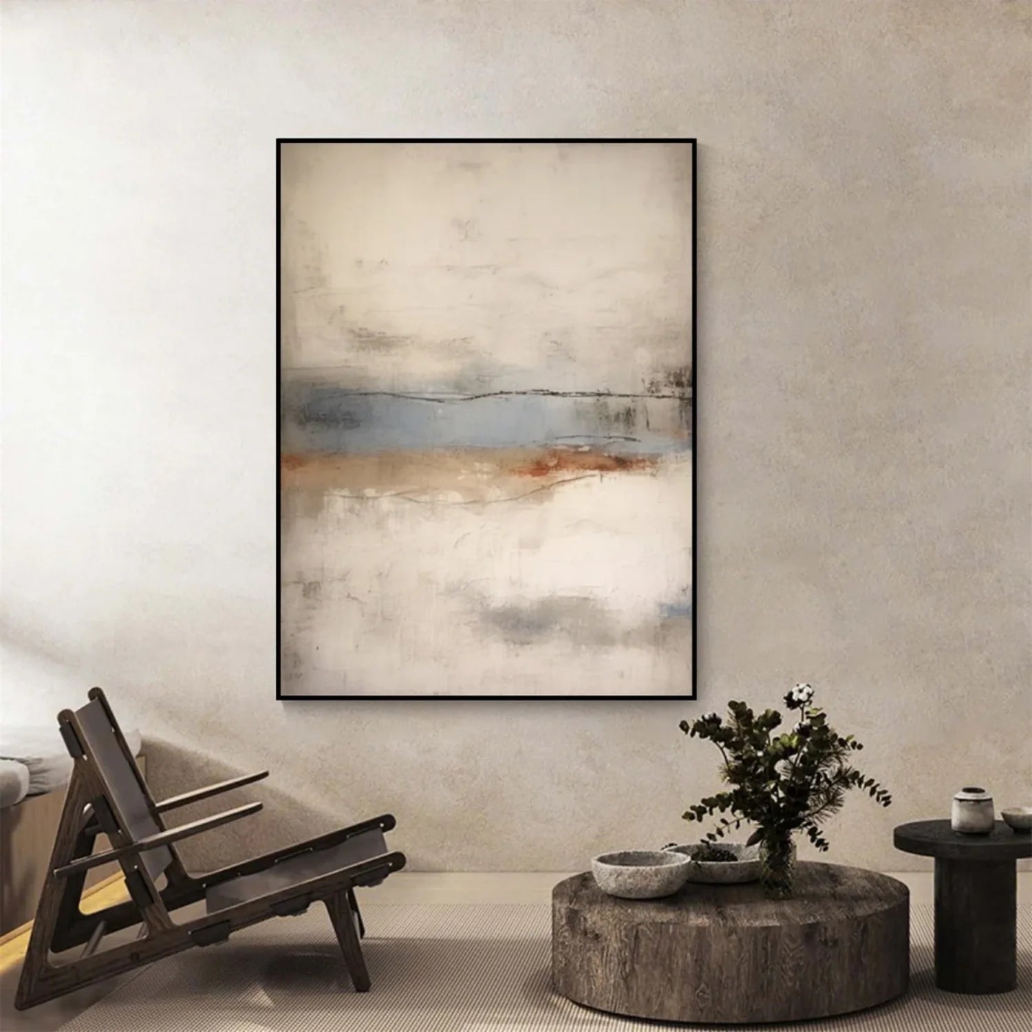 WABI SABI TRANQUILITY #WA502