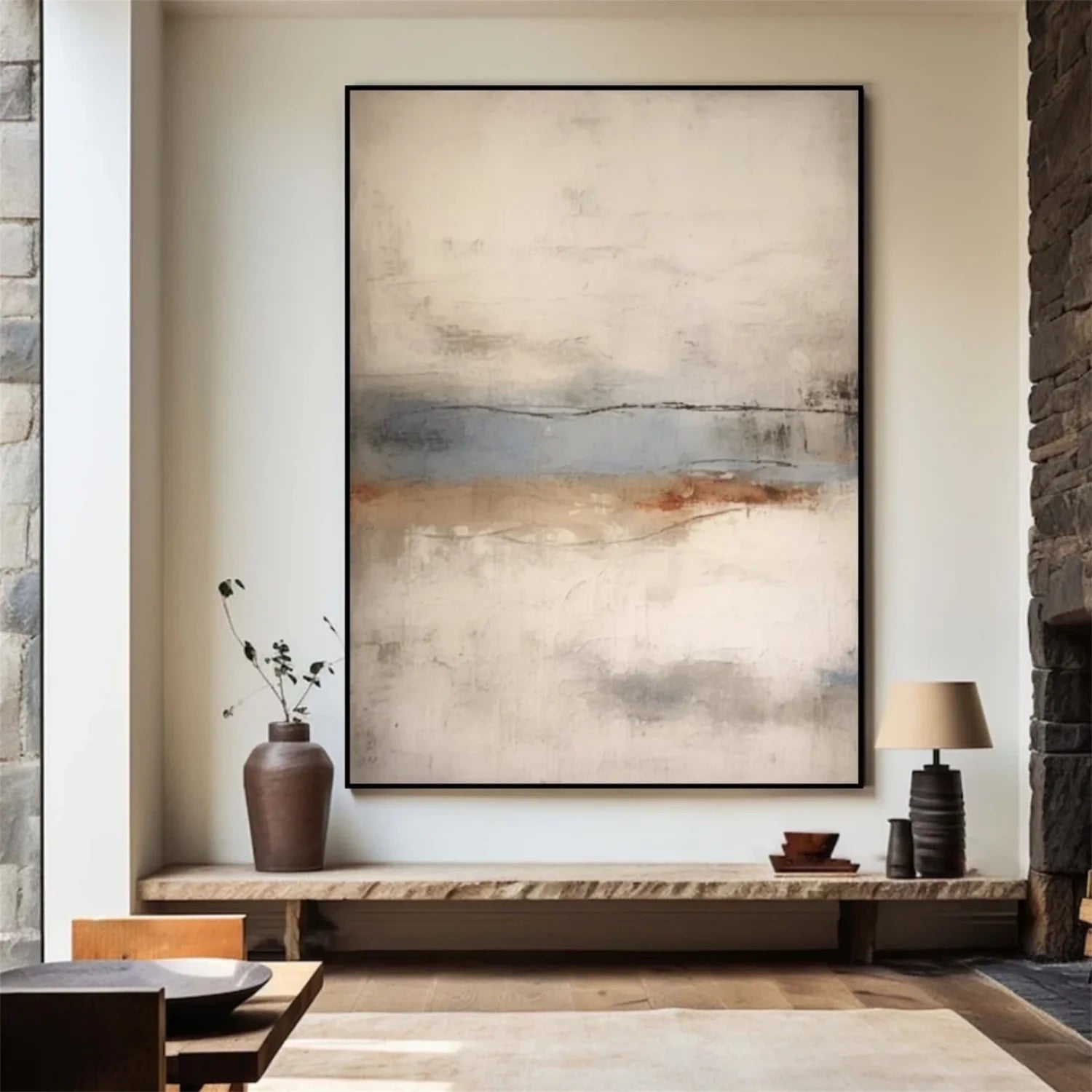 WABI SABI TRANQUILITY #WA502