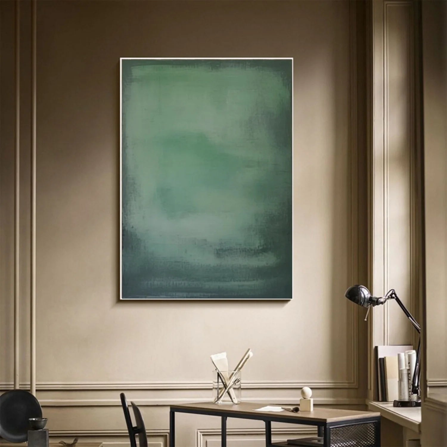 WABI SABI TRANQUILITY #WA497