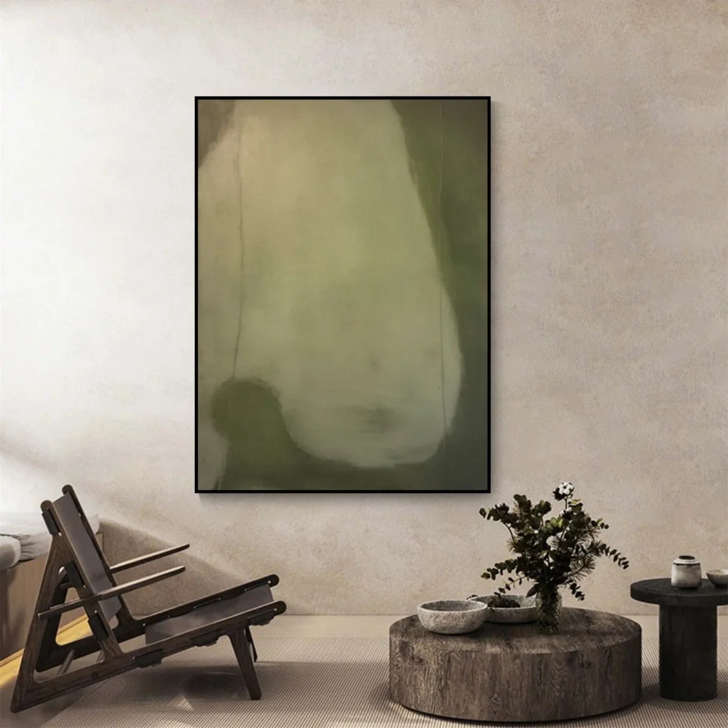 Abstract Tranquility #WA505