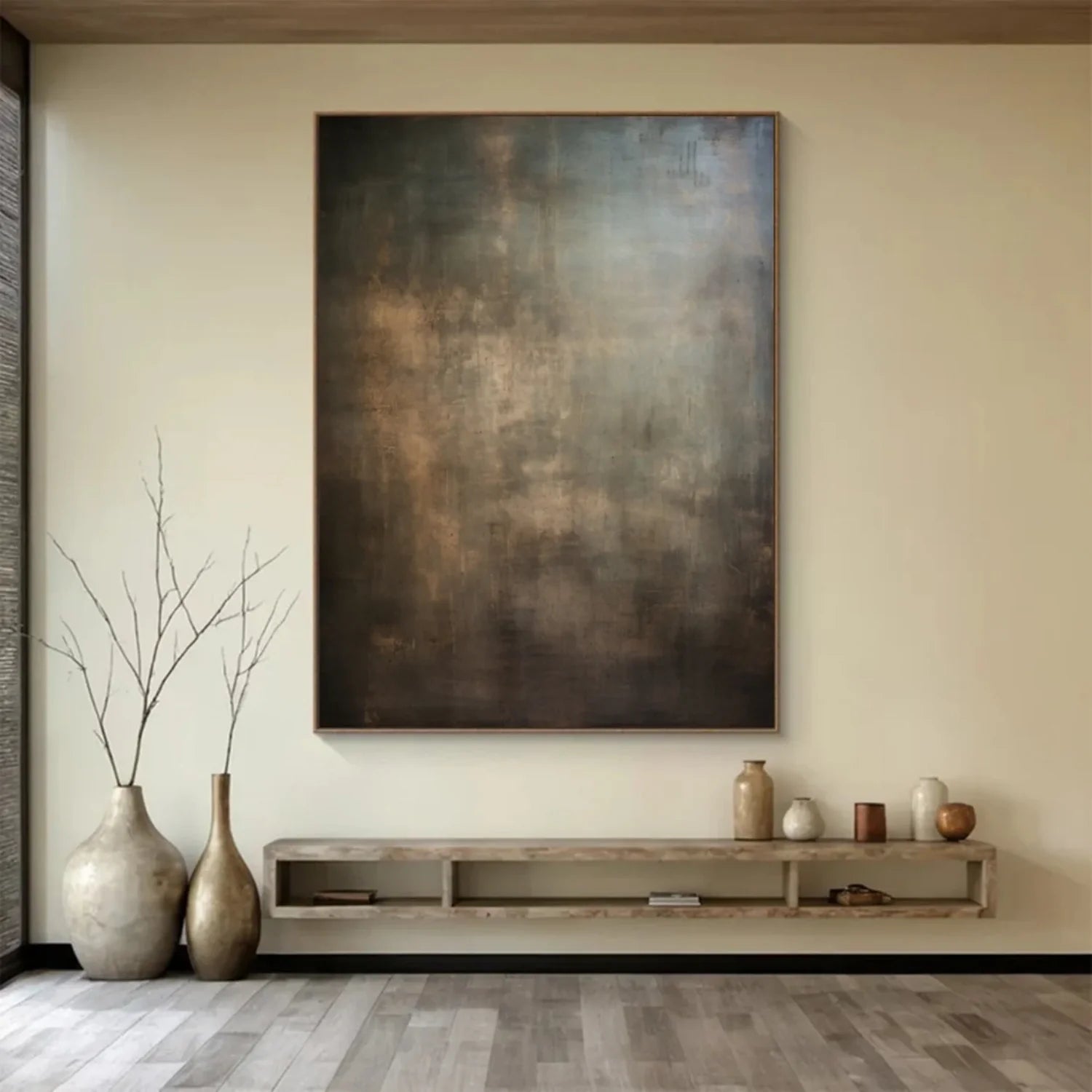 Abstract Tranquility #WA492