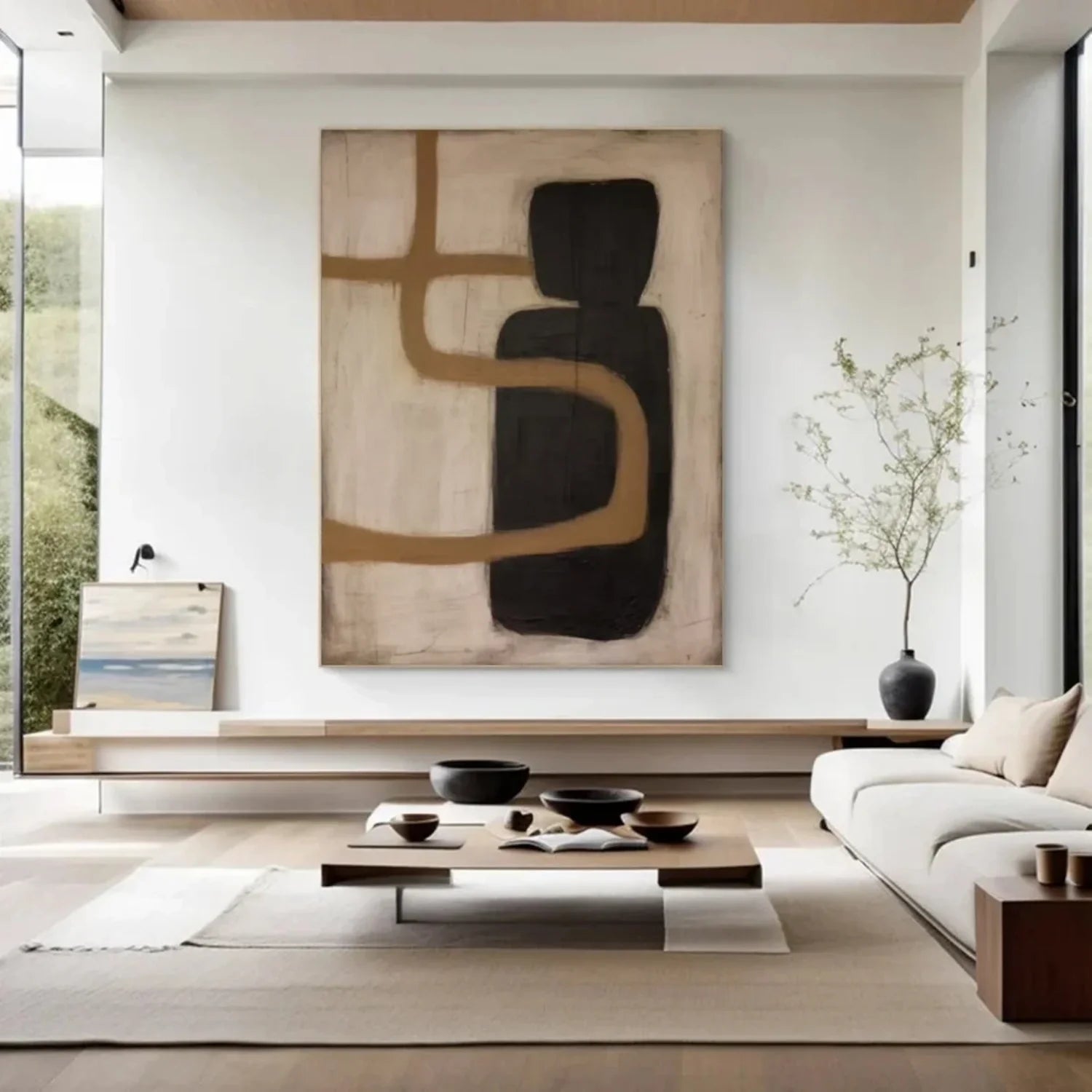 WABI SABI TRANQUILITY #WA487