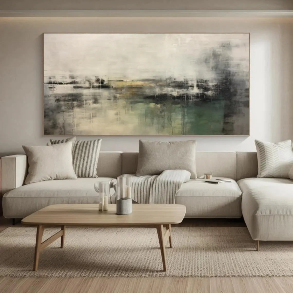 WABI SABI TRANQUILITY #WA571