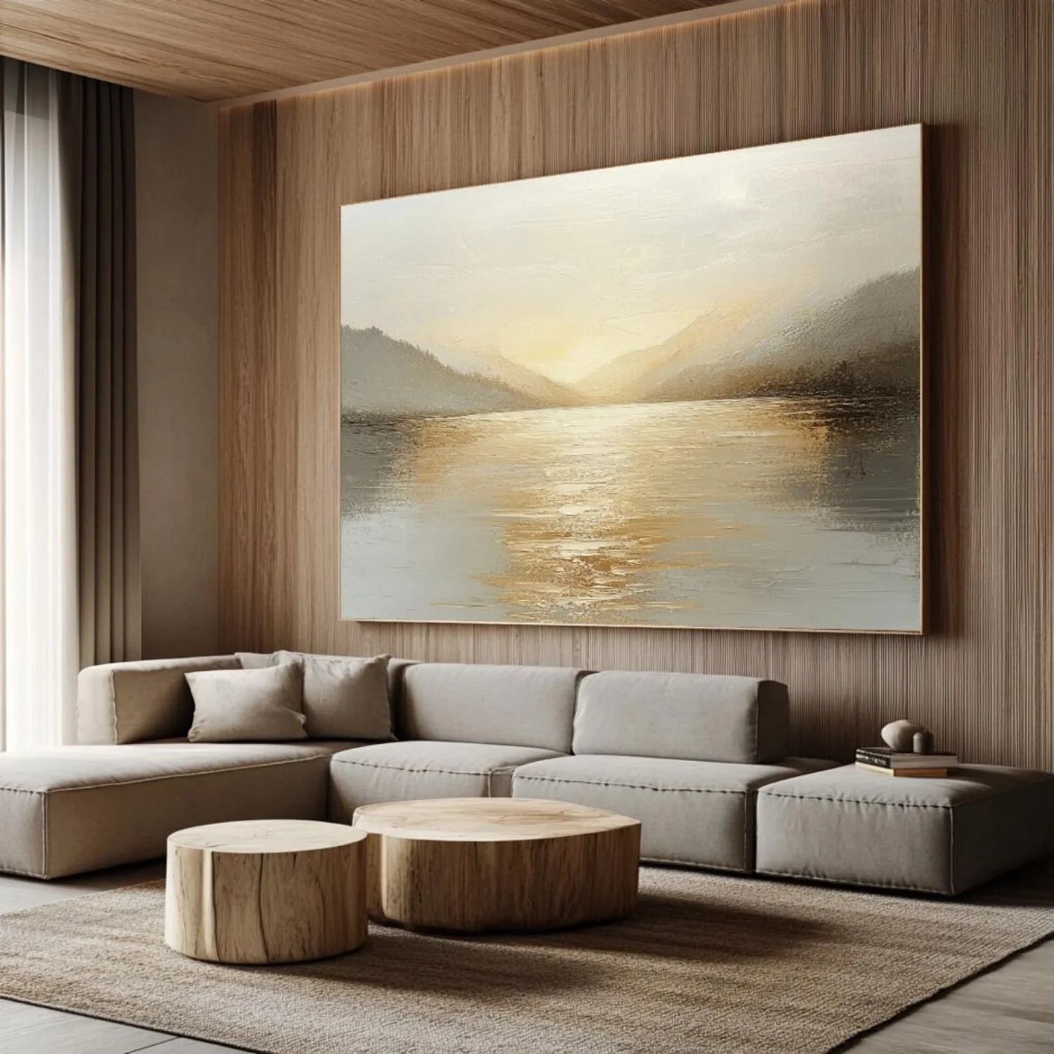 Sea & Sky Art #SK112