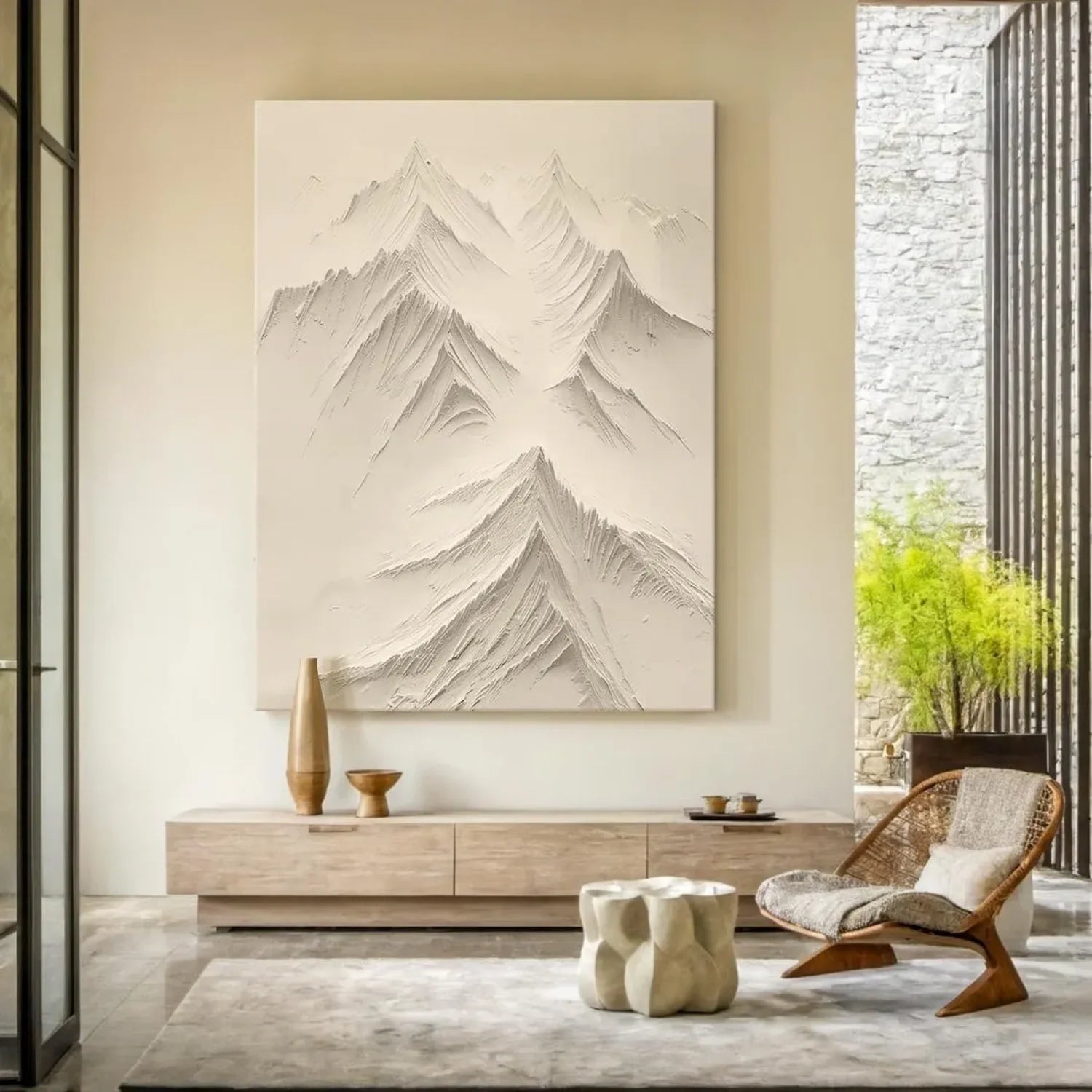 Minimalistic Balance #MD224