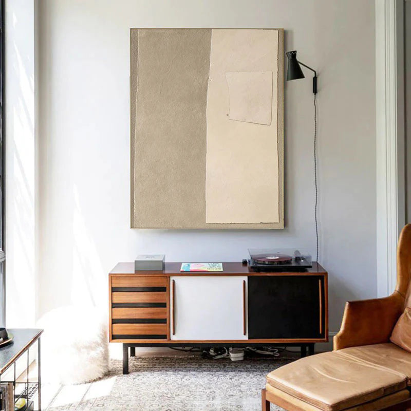 Abstract Tranquility #WA085