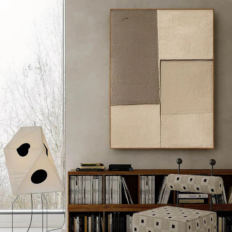 Abstract Tranquility #WA086