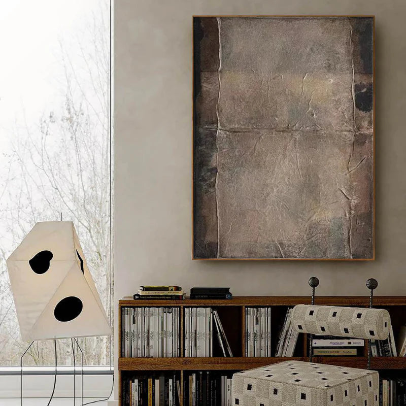 Abstract Tranquility #WA076