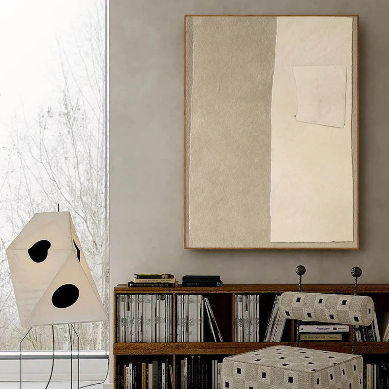 Abstract Tranquility #WA085