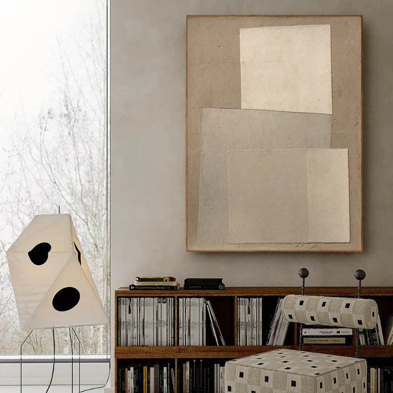 Abstract Tranquility #WA090