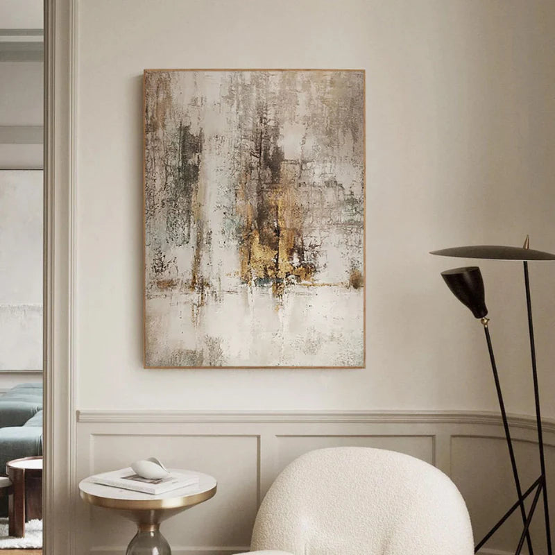 Abstract Tranquility #WA087