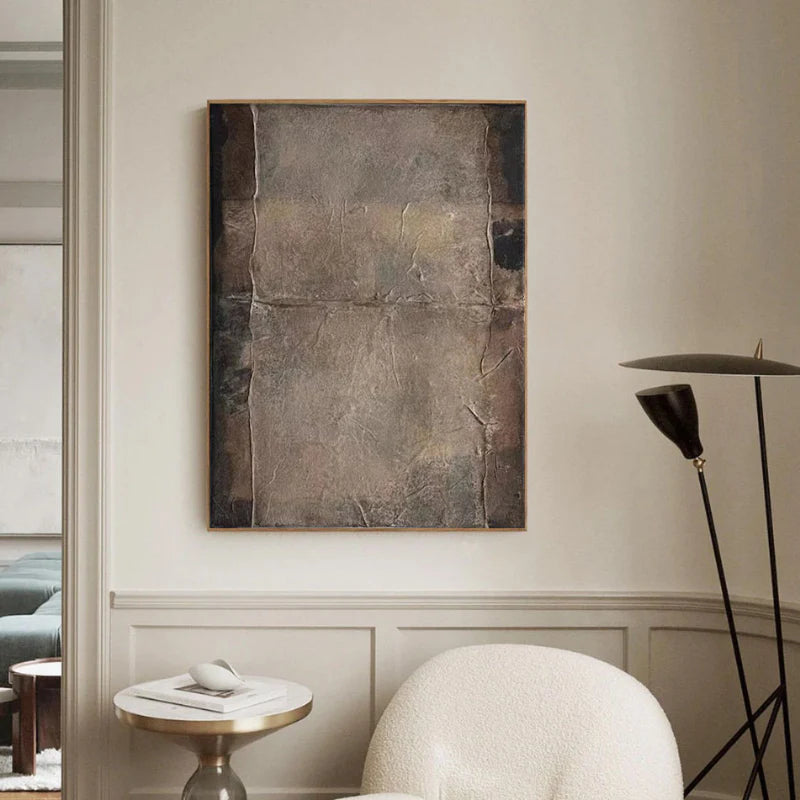 Abstract Tranquility #WA076