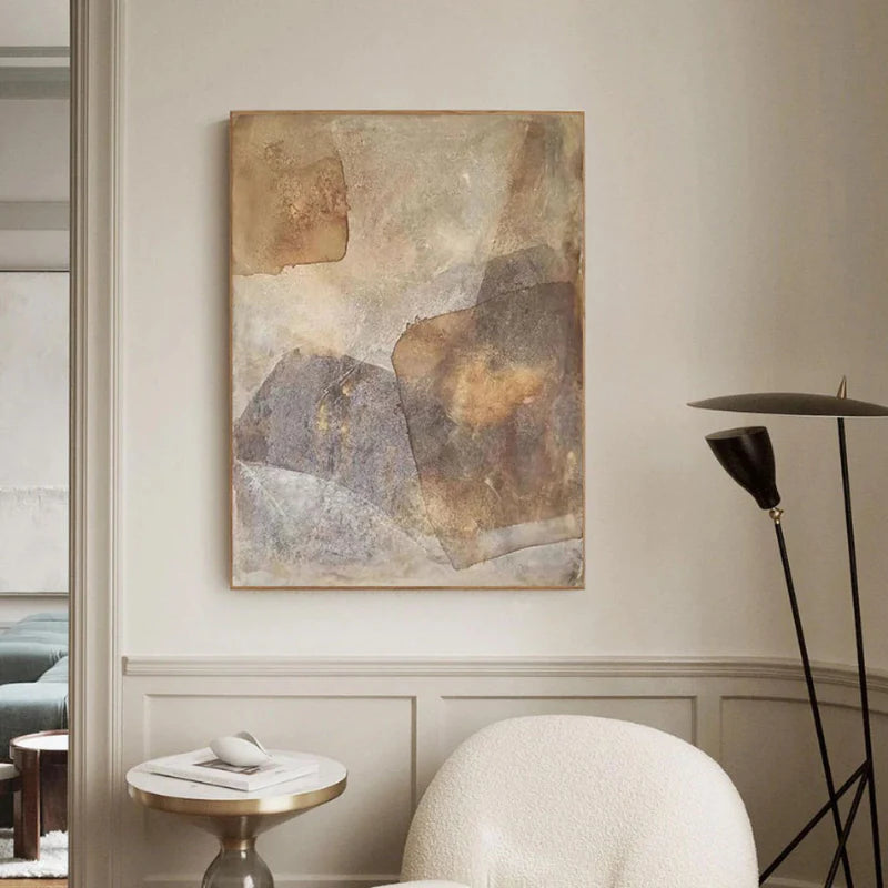 Abstract Tranquility #WA080