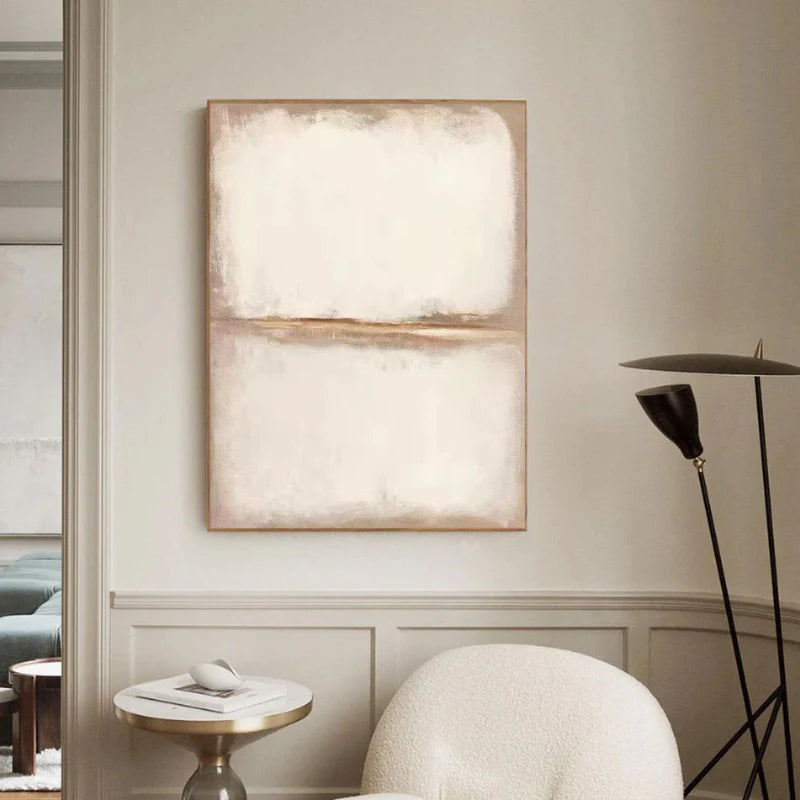 Abstract Tranquility #WA092