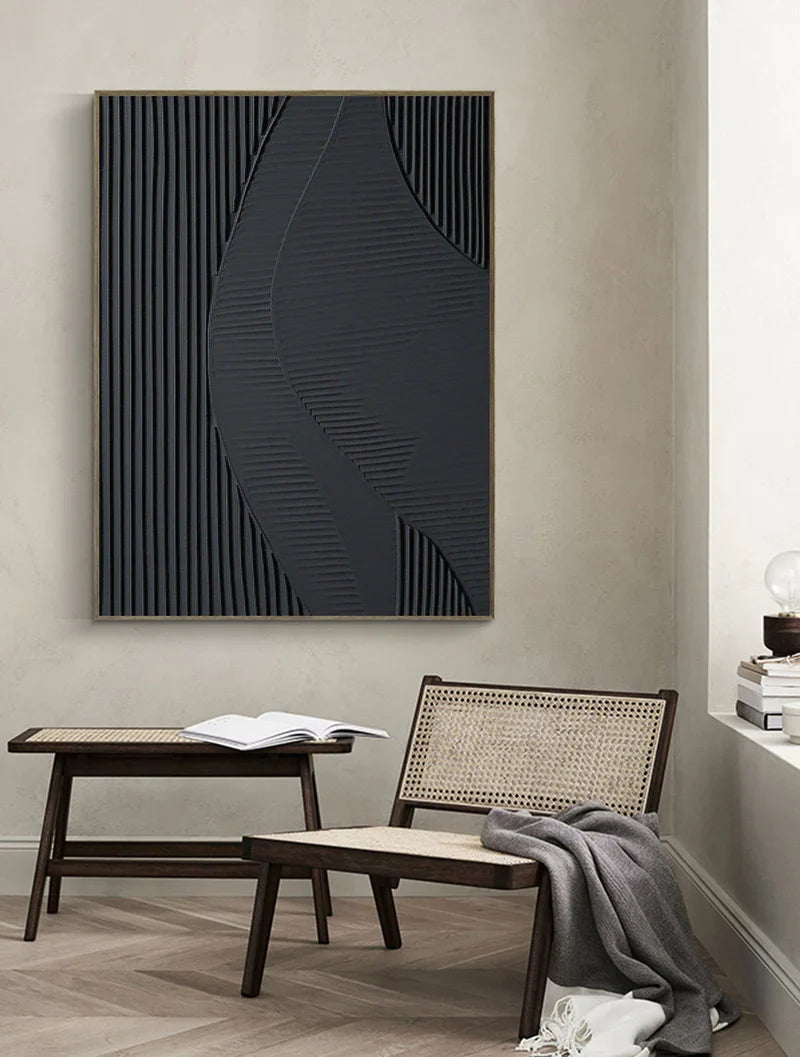 Minimalist Zen #MZ051