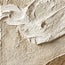 Beige Textured Wall Art for Entryway, Geometric Wabi Sabi Abstract Painting #099KIUX2