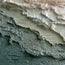 Warm Ivory Layered Textured Wall Art for Living Room #DFXCADI1