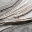 Neutral Textured Wall Art for Living Room, Warm Gray Flowing Abstract #ZY8I4ESQ