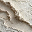 Warm Ivory Layered Textured Wall Art for Living Room #DFXCADI1