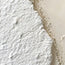 Ivory Textured Abstract Wall Art for Living Room, Organic Neutral Painting #BWS9BZ89