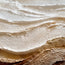 Neutral Textured Wall Art for Living Room, Beige Brown Wabi Sabi Abstract Painting #XPYB1A02