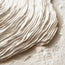 Ivory and Brown Textured Geometric Art for Entryway #CNLDD9Z7