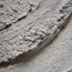 Ivory & Beige Textured Wall Art for Living Room, Organic Wabi Sabi Abstract Painting #Y1D4NB07