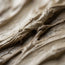 Neutral Beige Textured Wall Art for Living Room, Organic Wabi Sabi Abstract Painting #WYN9C7BI