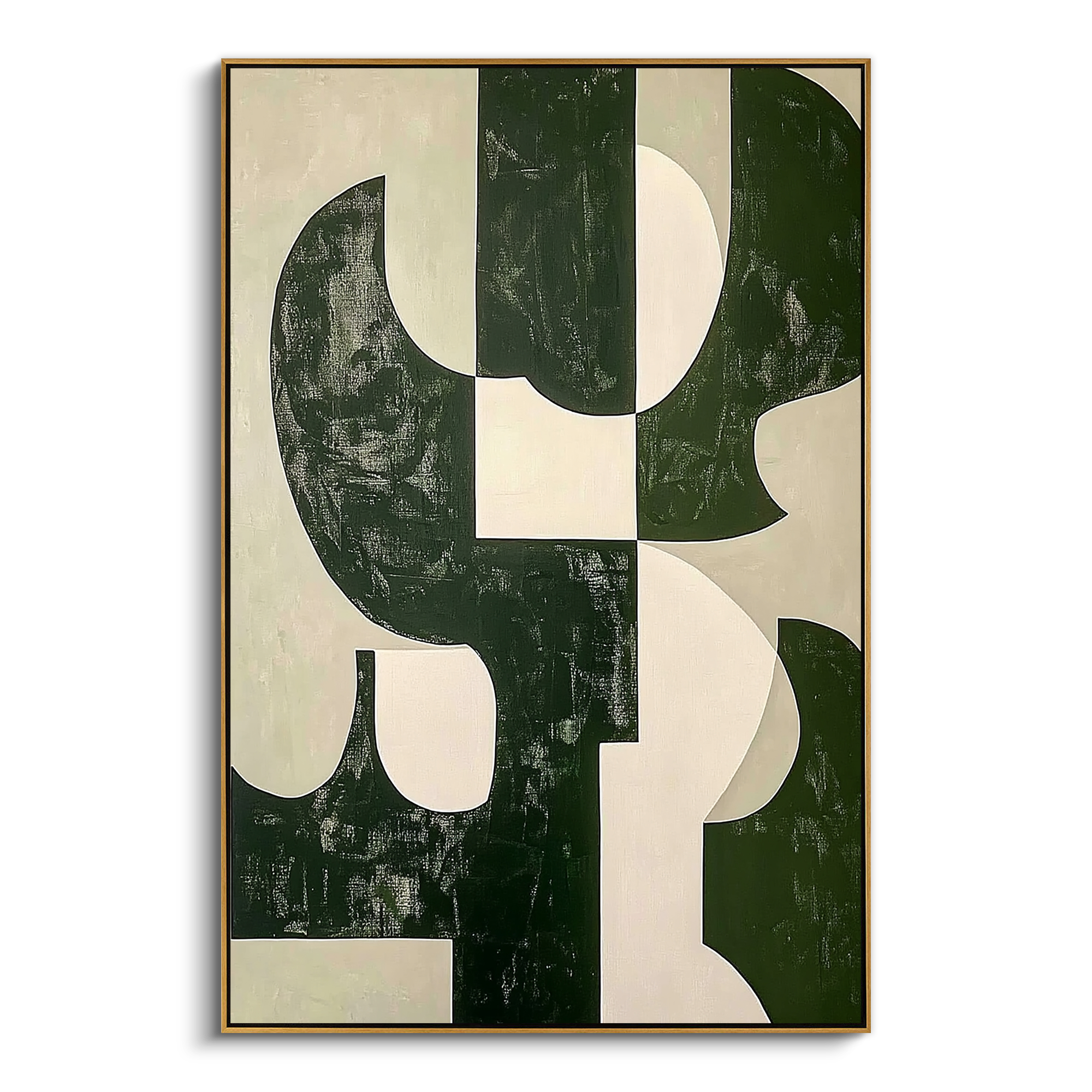 Flower Canvas Art #FL220