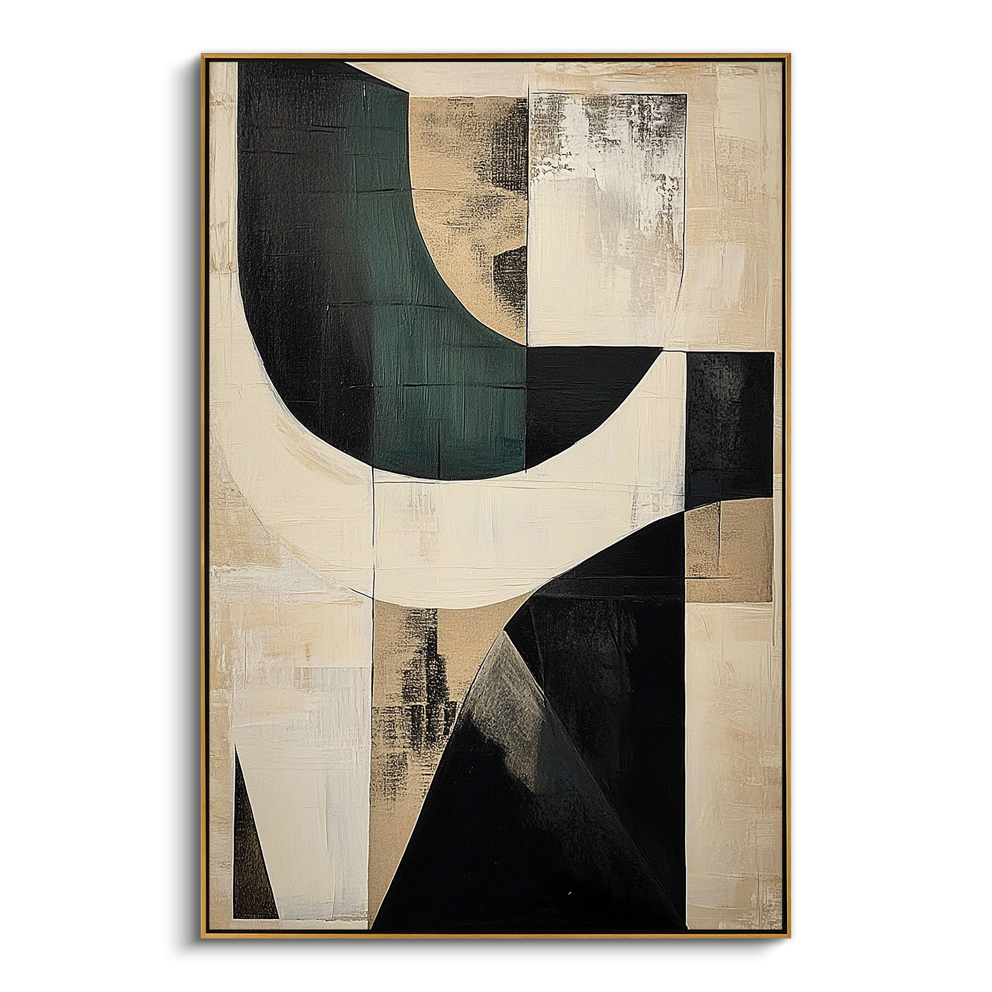 Plaster & Texture Art #PT 067