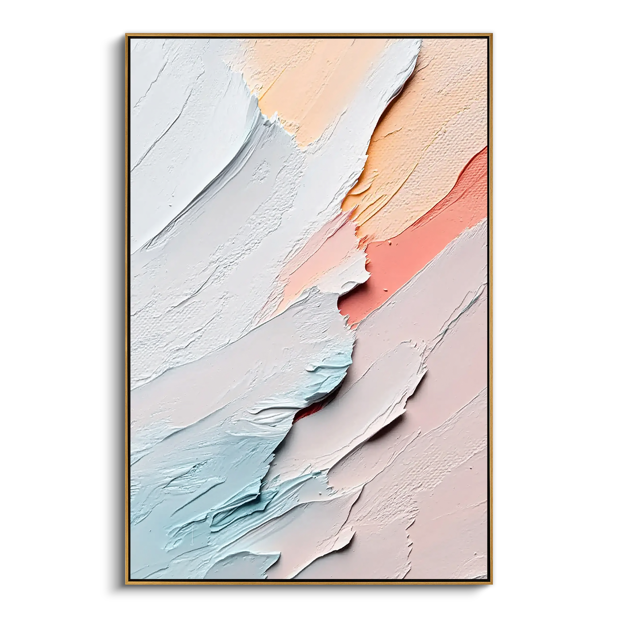 Wabi-Sabi Art #WS 007