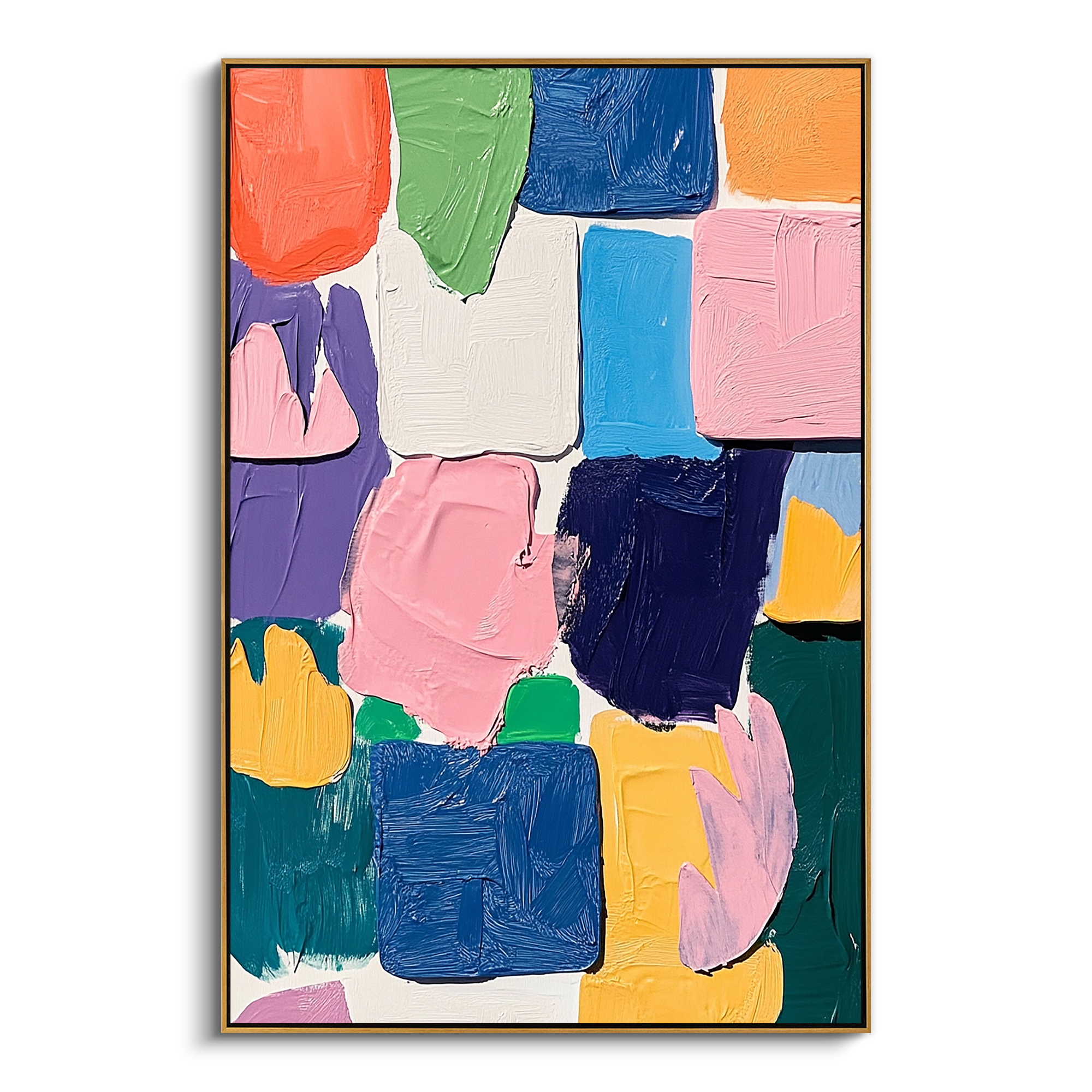 Wabi-Sabi Art #WS 008