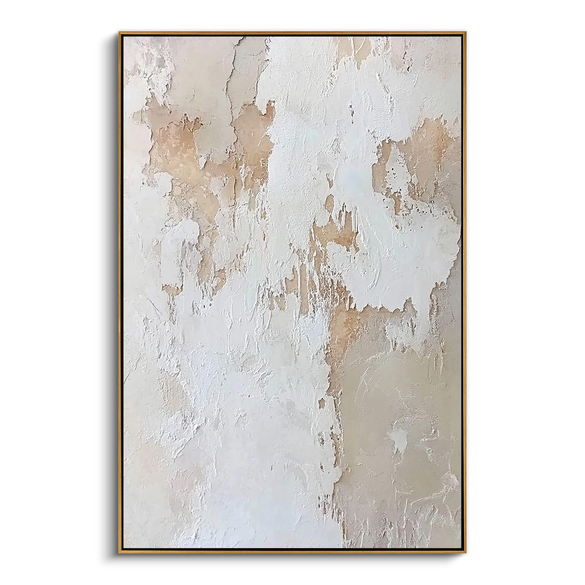 Plaster & Texture Art #PT 080