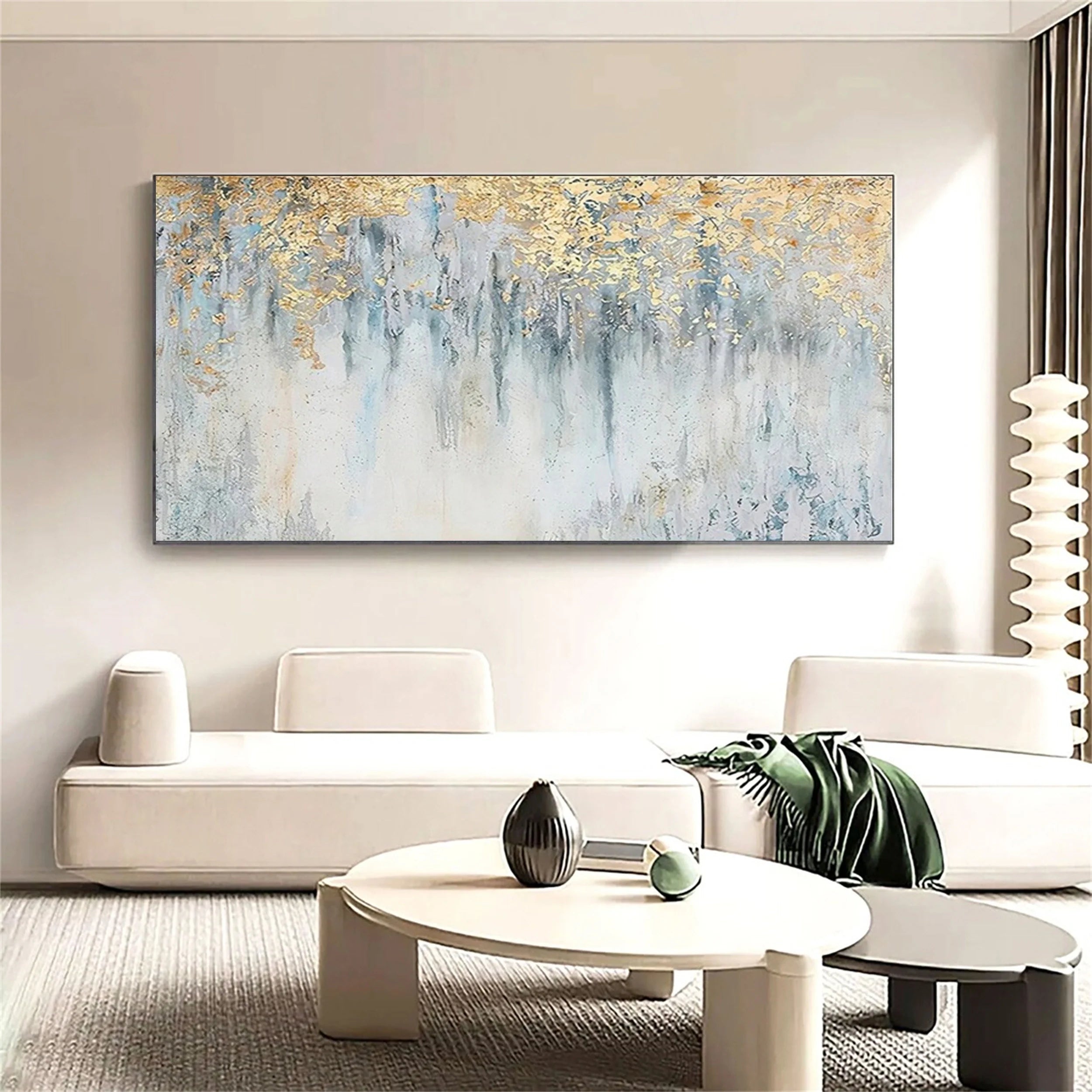 Abstract Tranquility #WA165